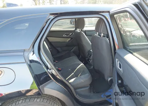 2019 Land Rover Range Rover Velar P250 from USA, damaged, VIN SALYA2EX2KA200370